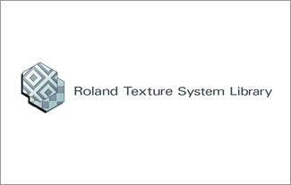 Roland Texture System Library